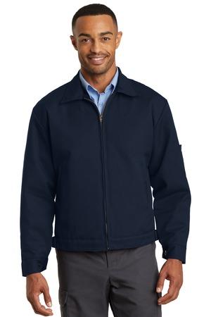 CSJT22 Slash Pocket Jacket