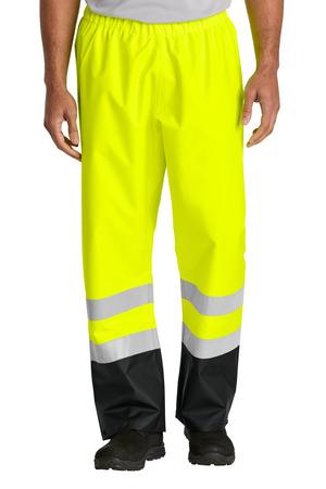 CSP504 ANSI Class E Pull-On Rain Pant