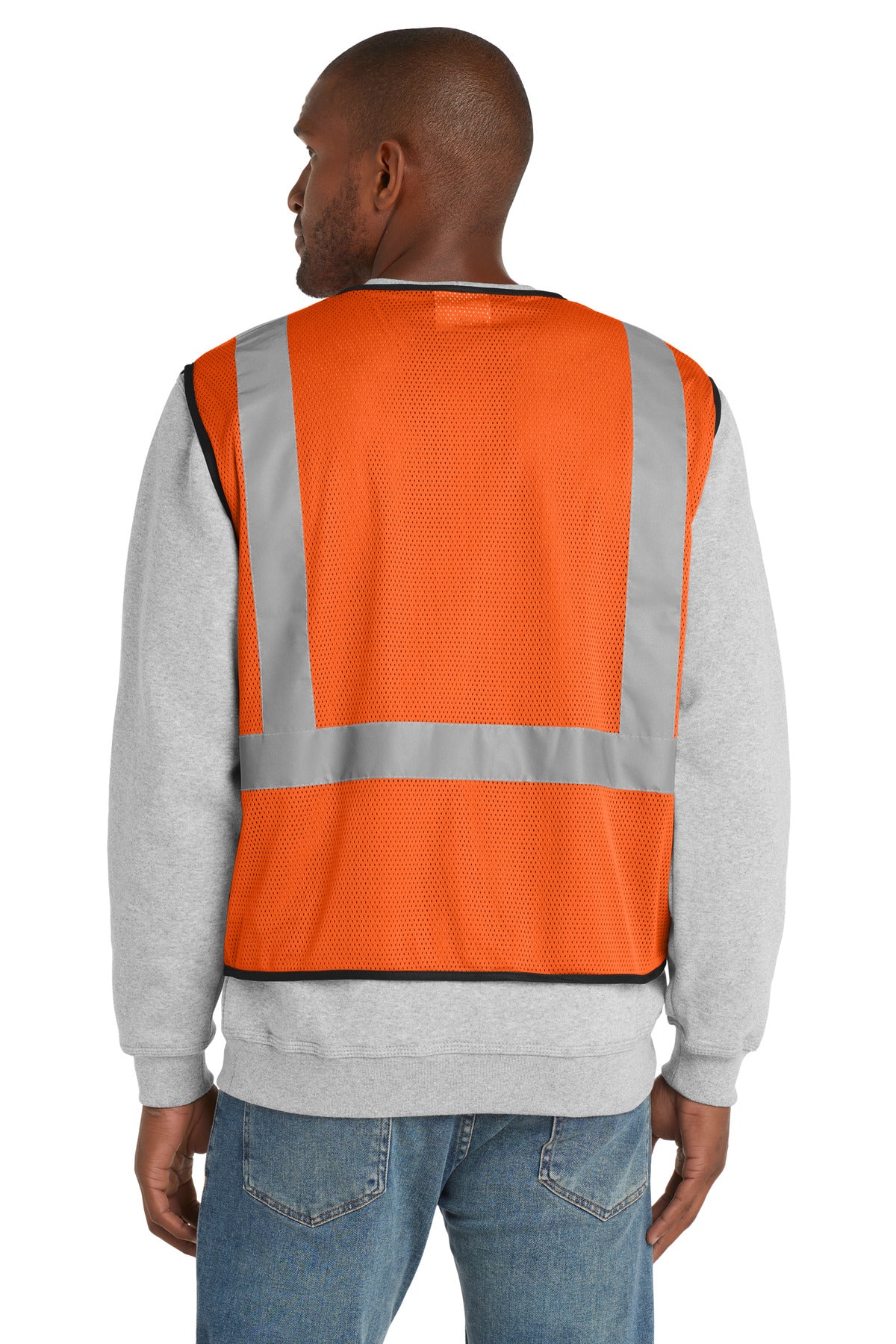 CSV100_safetyorange_model_back.jpg