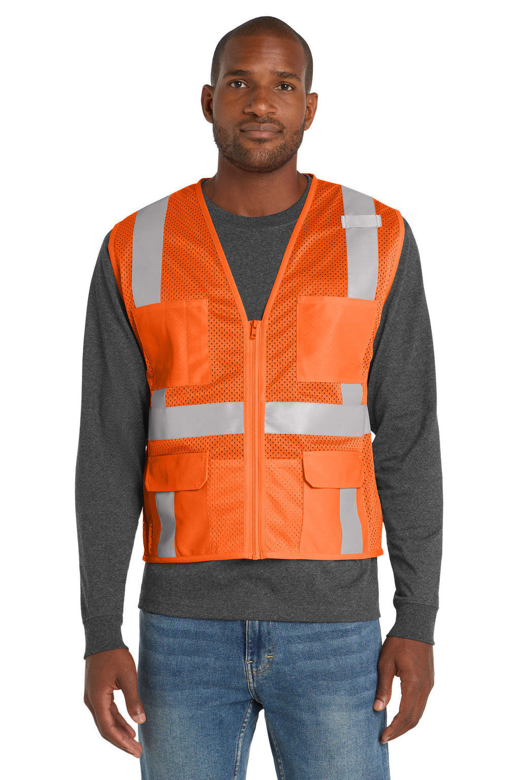 CSV104_safetyorange_model_front.jpg