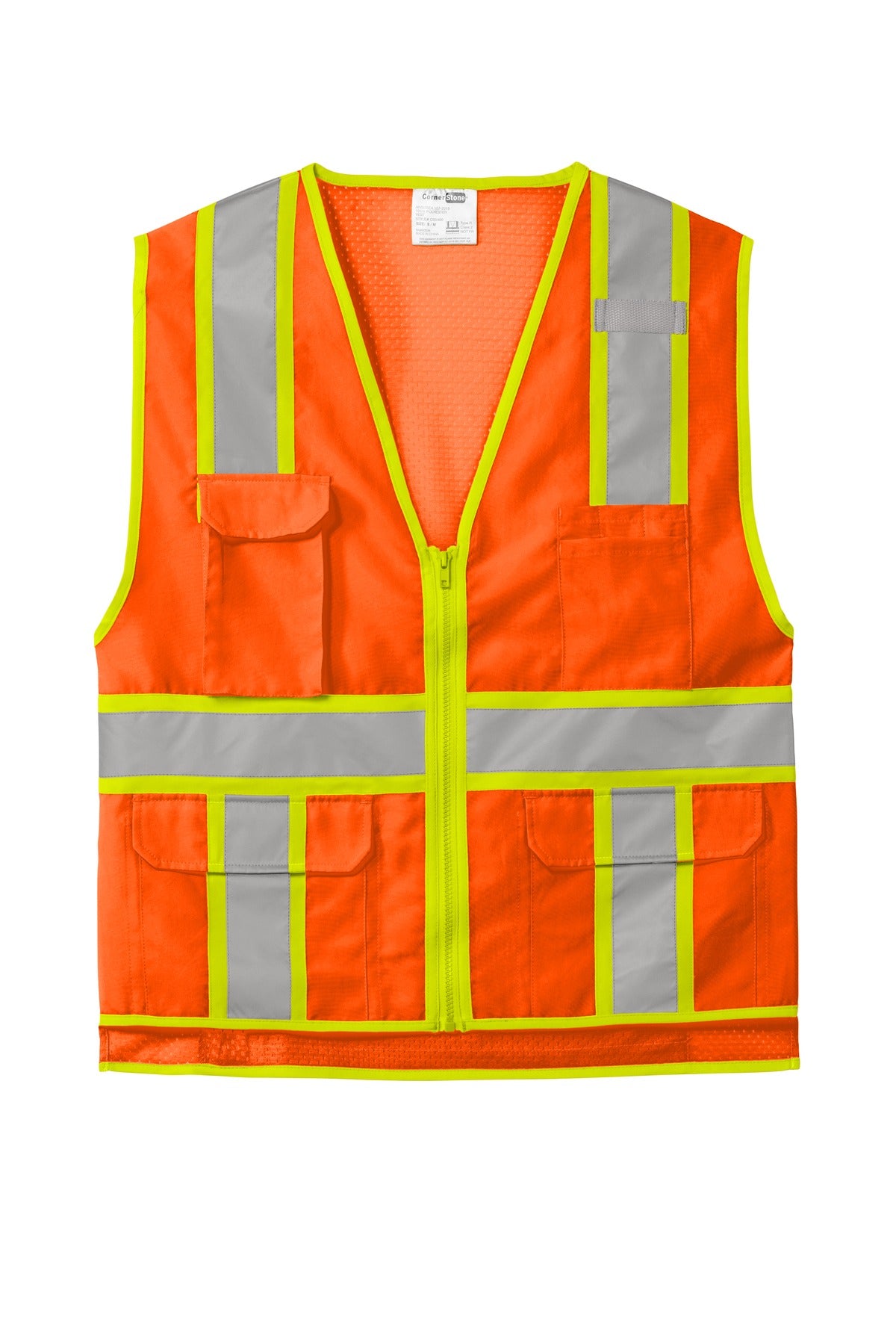 CSV105_safetyorange_flat_front.jpg