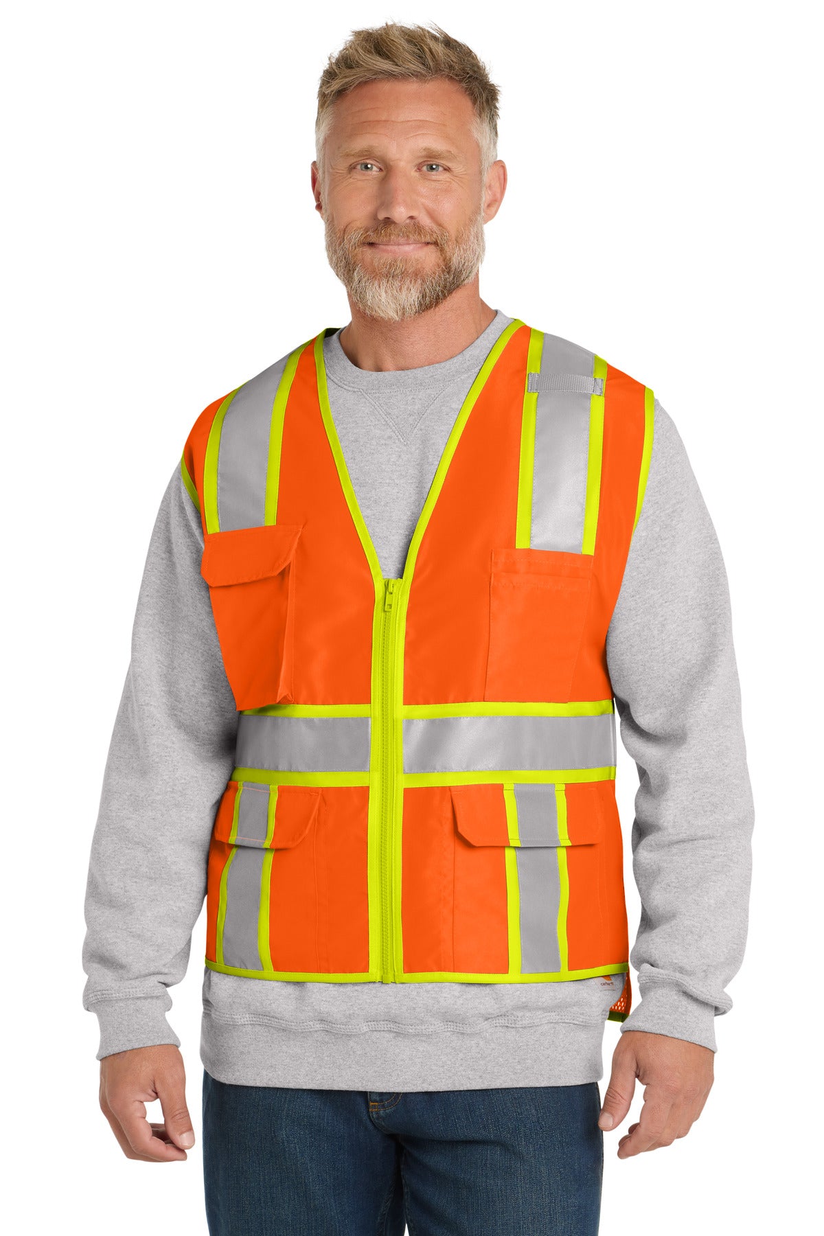 CSV105_safetyorange_model_front.jpg