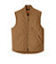 CSV40 Washed Duck Cloth Vest