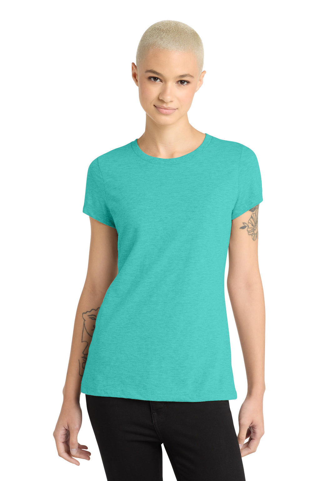 DM108L_aquaheather_model_front.jpg