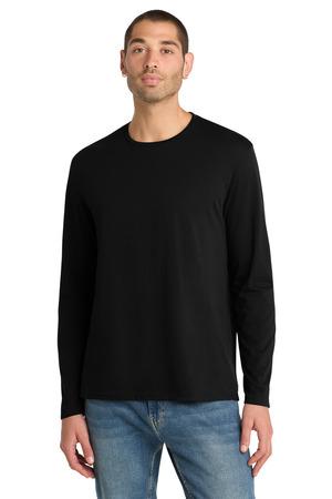 DT105 Perfect Weight Long Sleeve Tee
