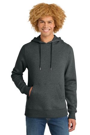 DT1101 Perfect Weight Fleece Hoodie