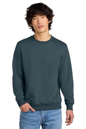 DT1106 Perfect Weight Fleece Crew
