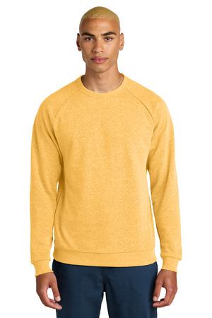 DT1304 Perfect Tri Fleece Crewneck Sweatshirt