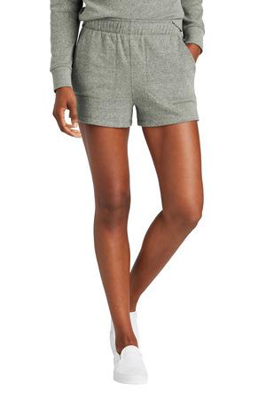 DT1309 Women's Perfect Tri Fleece Short