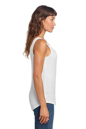 DT151 Women's Perfect Tri Relaxed Tank