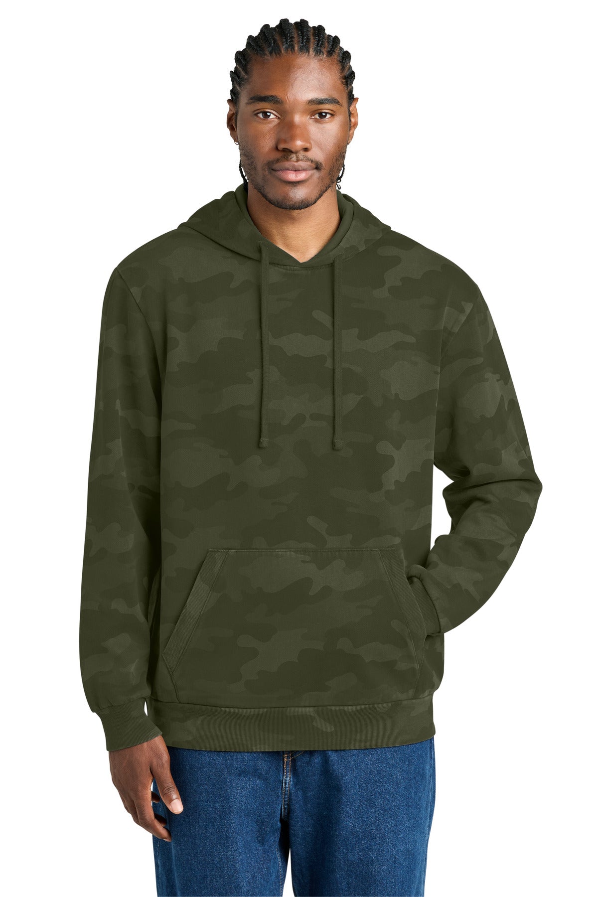 DT2200C_olivedrabgreen_model_front.jpg