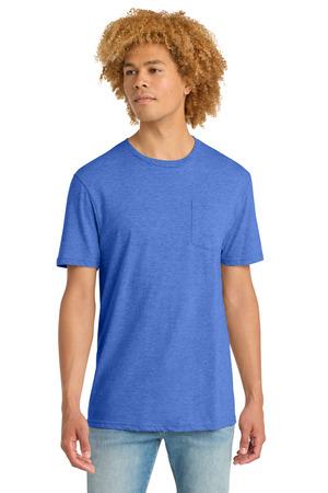 DT6000P Very Important Tee with Pocket