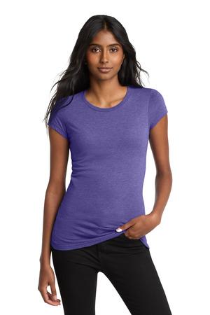 DT6001 Women's Fitted Very Important Tee