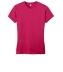 DT6001 Women's Fitted Very Important Tee