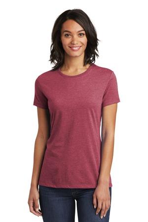 DT6002 Women's Very Important Tee