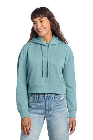 DT6101 Women's V.I.T. Fleece Hoodie