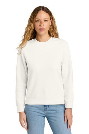 DT6105 Women's V.I.T. Fleece Crew