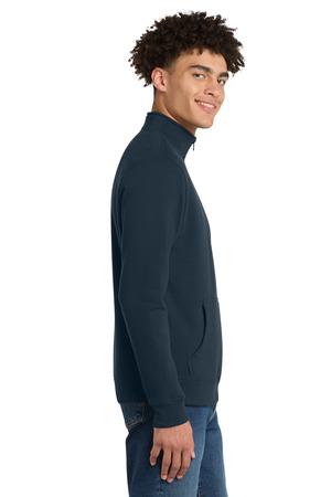 DT6106 V.I.T.Fleece 1/4-Zip