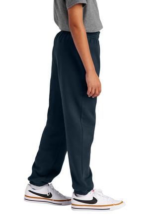 DT6112Y Youth V.I.T. Fleece Sweatpant