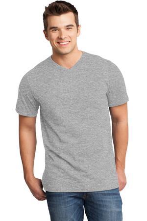 DT6500 Very Important Tee V-Neck