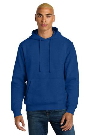 DT6600 V.I.T. Super Heavyweight Fleece Hoodie