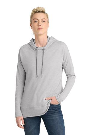 DT671 Women's Featherweight French Terry Hoodie