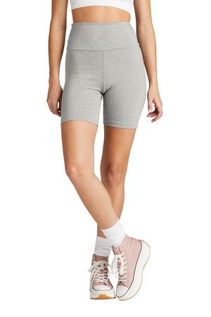 DT7509 Women's Flex High-Waist Bike Short