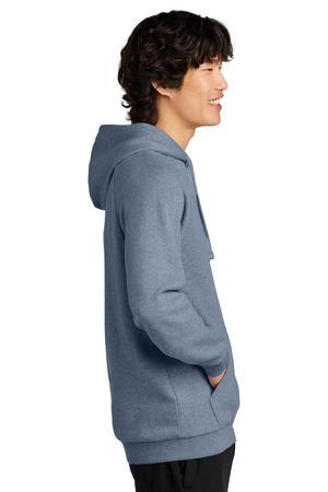 DT7800 Cloud Fleece Hoodie