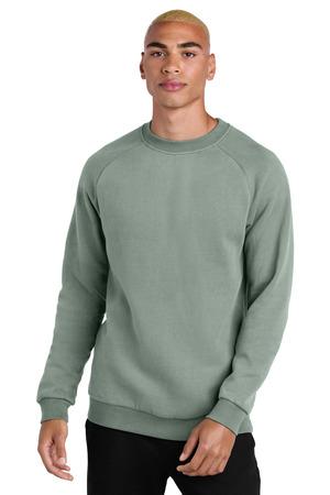 DT7804 Cloud Fleece Crew