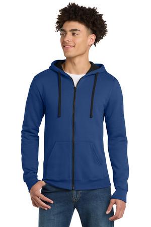 DT800 The Concert Fleece Full-Zip Hoodie