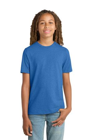 DT8000Y Youth Re-Tee