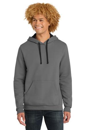 DT810 The Concert Fleece Hoodie