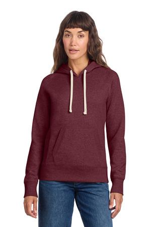 DT8101 Women's Re-Fleece Hoodie