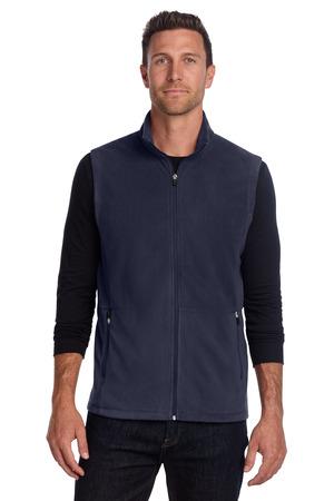 F152 Accord Microfleece Vest