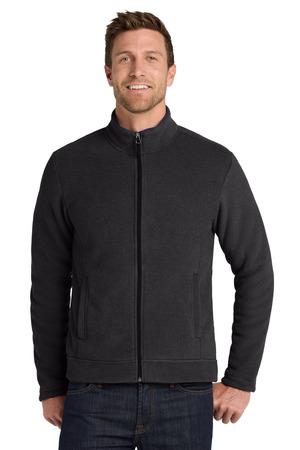 F211 Ultra Warm Brushed Fleece Jacket