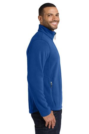 F217 Value Fleece Jacket
