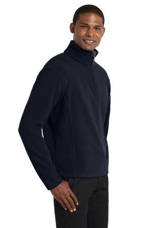F218 Value Fleece 1/4-Zip Pullover