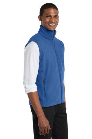 F219 Value Fleece Vest