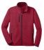 F222 Pique Fleece Jacket