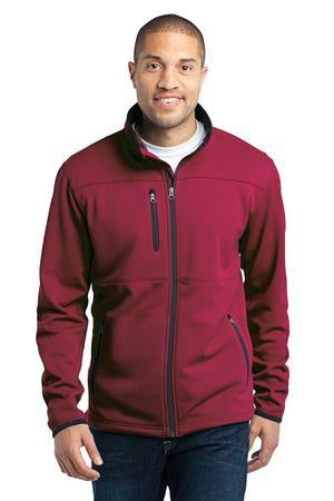 F222 Pique Fleece Jacket