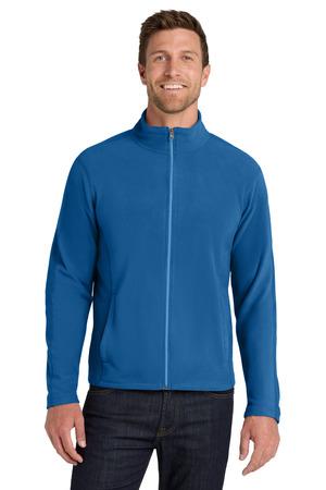 F223 Microfleece Jacket