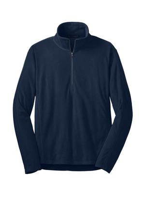 F224 Microfleece 1/2-Zip Pullover