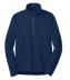 F224 Microfleece 1/2-Zip Pullover