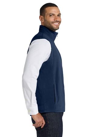 F226 Microfleece Vest
