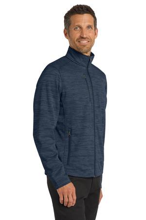 F231 Digi Stripe Fleece Jacket