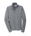 F231 Digi Stripe Fleece Jacket