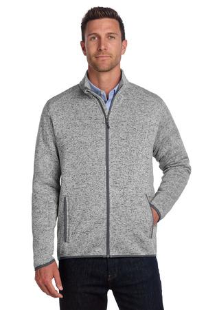 F232 Sweater Fleece Jacket