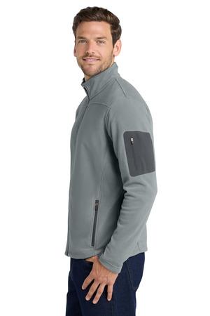 F233 Summit Fleece Full-Zip Jacket