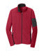 F233 Summit Fleece Full-Zip Jacket