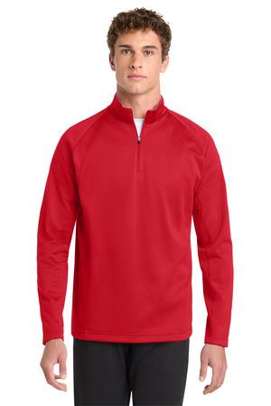 F243 Sport-Wick Fleece 1/4-Zip Pullover